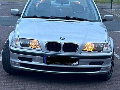 gebraucht BMW 316 