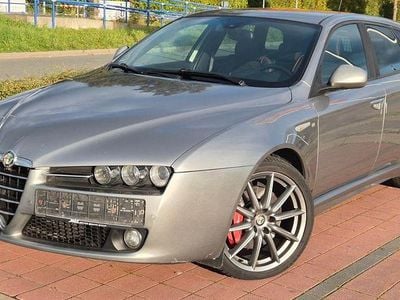 Alfa Romeo 159