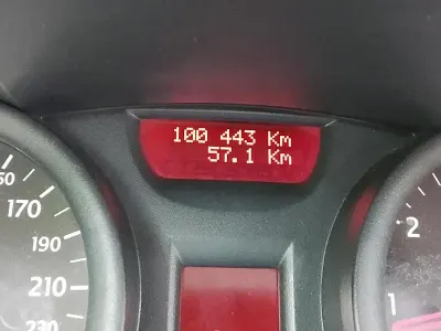 Gebraucht Renault Mégane II
