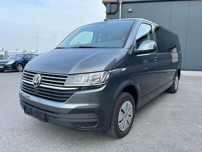 gebraucht VW Caravelle T6r Comfortline, AC,AHK, 9 Sitze!!