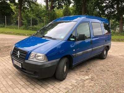 Citroën Jumpy