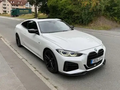 Gebraucht BMW M440