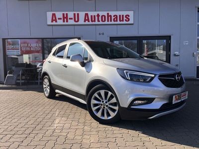 gebraucht Opel Mokka X Innovation Automatik