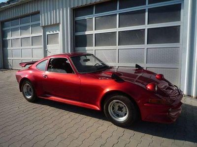 Gebraucht Opel GT 110 PS (80 kW) 1970 Rot Limousine