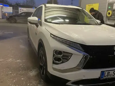 Gebraucht Mitsubishi Eclipse Cross