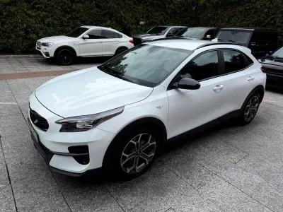 Gebraucht Kia XCeed