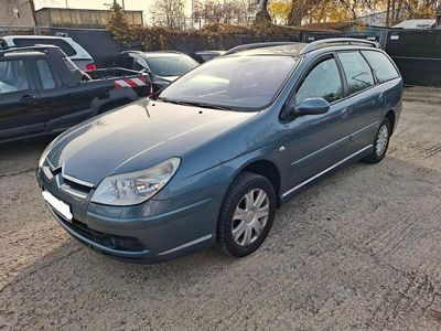 Citroën C5