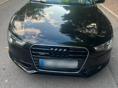 Gebraucht Audi A5