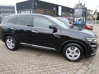 Gebraucht Renault Koleos LIMITED 150 PS (110 kW) 2020 Schwarz SUV