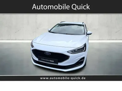 Gebraucht Ford Focus