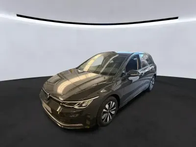 Gebraucht VW Golf VIII Move 110 PS (80 kW) 2024 Uranograu Limousine
