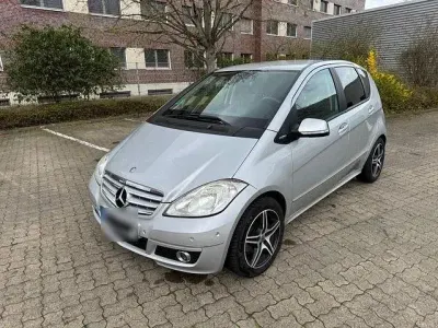 Gebraucht Mercedes A160