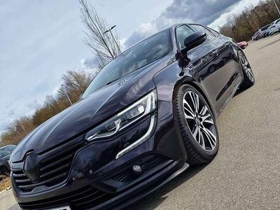 Gebraucht Renault Talisman Initiale Paris 160 PS (117 kW) 2017 Limousine