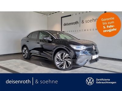 gebraucht VW ID5 Pro Performance