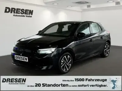 Usata Opel Corsa 101 CV (74 kW) 2025 Nero Utilitaria