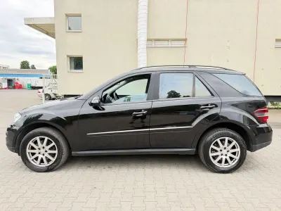 Gebraucht Mercedes ML320