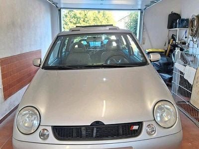 VW Lupo