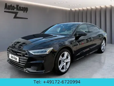 Gebraucht Audi A7