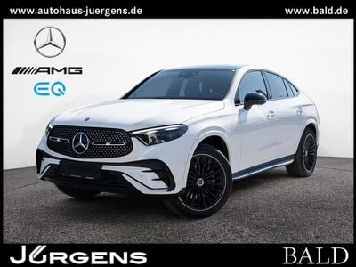 Mercedes GLC300e