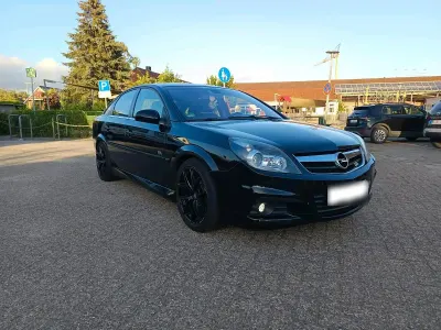 Gebraucht Opel Vectra