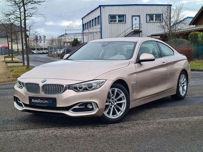 BMW 420