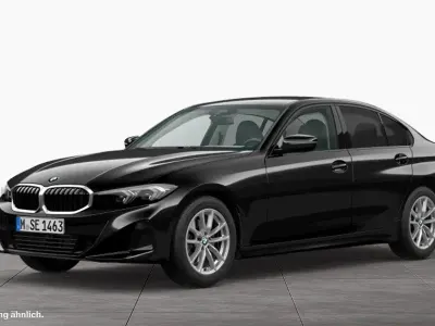 Gebraucht BMW 320