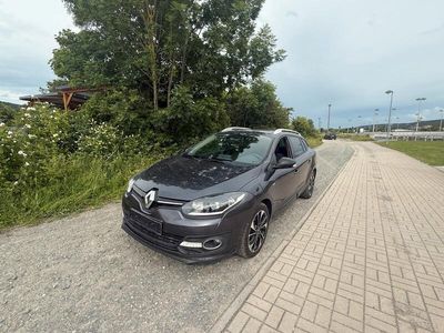 Renault Mégane GrandTour