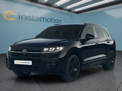 Gebraucht VW Touareg