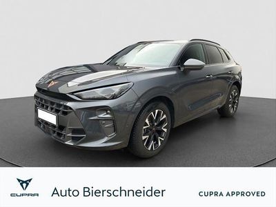 Grau Gebraucht 2025 Cupra Terramar SUV | 32.450 € (Superpreis)