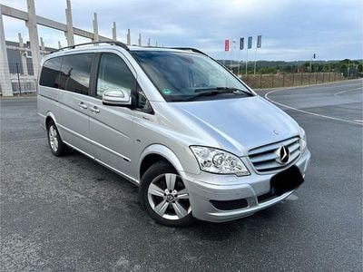 Mercedes Viano