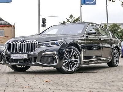 BMW 730