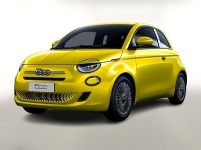 Nouă Fiat 500 65 CP (47 kW) 2026 Auriu Hatchback