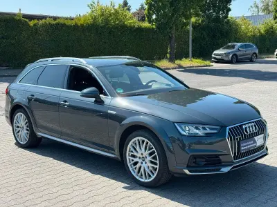 Gebraucht Audi A4 Allroad