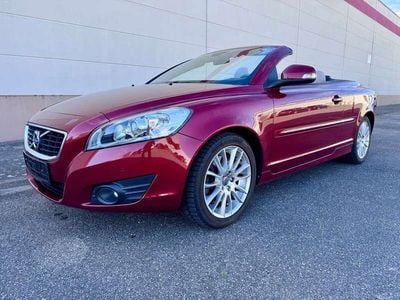 Volvo C70