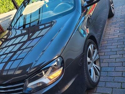 VW Eos