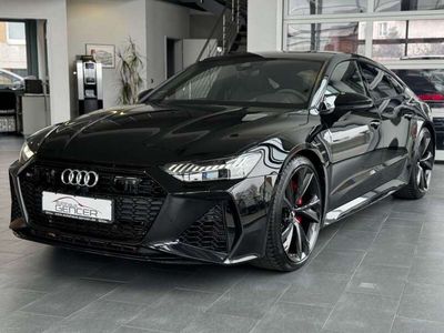 gebraucht Audi RS7 Sportback 4.0 TFSI q."Pano./Matrix/Softcl./22"