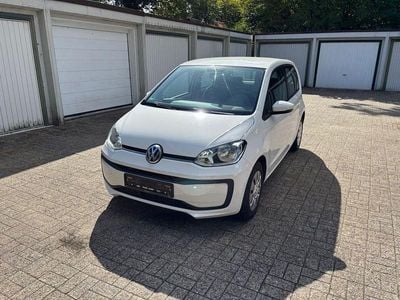 VW up!