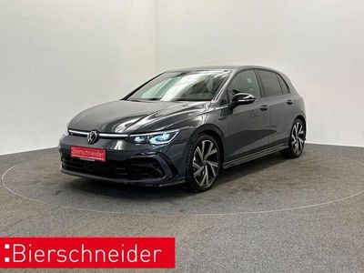 Gebraucht VW Golf VIII R-line 150 PS (110 kW) 2023 Grau Limousine