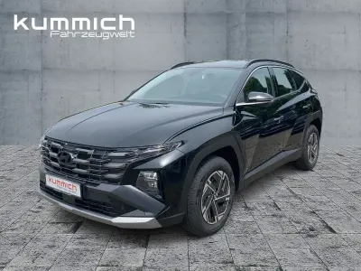 Neu Hyundai Tucson SE 150 PS (110 kW) 2026 SUV