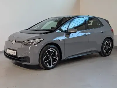 Gebraucht VW ID.3 Pro 150 kW (204 PS) 2023 Grau Kleinwagen
