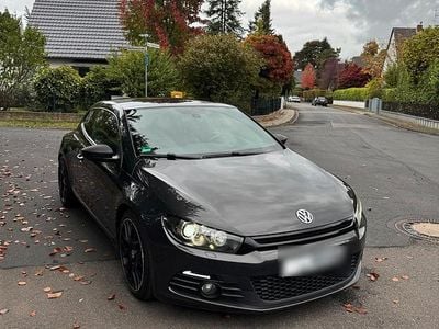 VW Scirocco