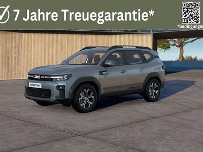 Dolomit grau Neu 2026 Dacia Bigster Expression SUV | 27.250 € (Guter Preis)