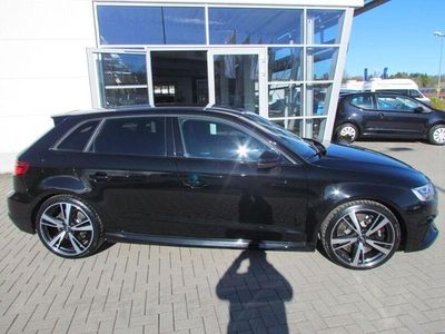 Usado Audi RS3 Design 400 HP (294 kW) 2020 Preto Sedan