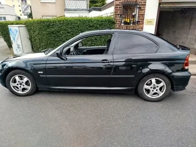 Gebraucht BMW 316
