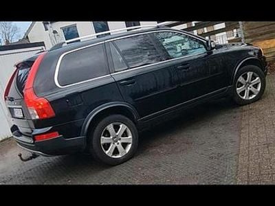 Usata Volvo XC90 136 CV (100 kW) 2010 Nero SUV