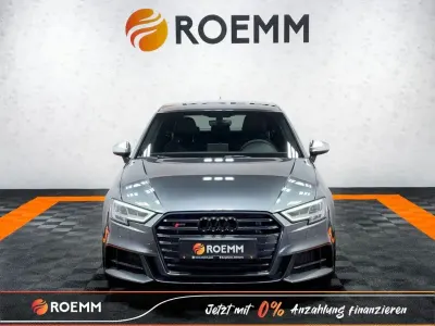Gebraucht Audi S3
