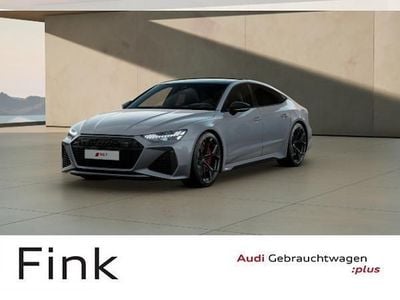 Audi RS7 Sportback