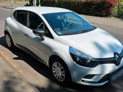 Gebraucht Renault Clio