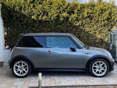 gebraucht Mini Cooper S 