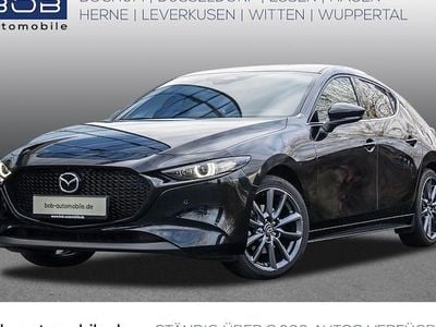 Schwarz Gebraucht 2025 Mazda CX-30 Exclusive SUV | 24.910 € (Superpreis)